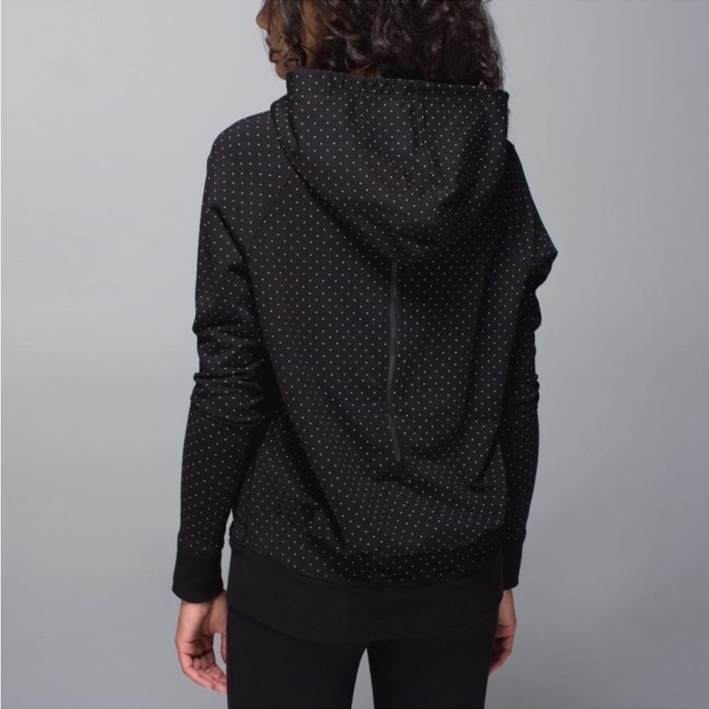 EUC Lululemon Rollin’ With My Omies Hoodie - Picture 2 of 11